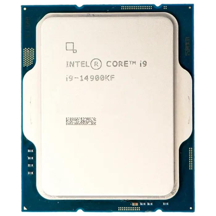 Procesor Intel Core i9-14900KF, Fără grafică integrată,  | Tray - photo