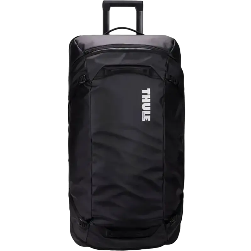 Чемодан для багажа THULE Chasm, 110л, Чёрный - photo