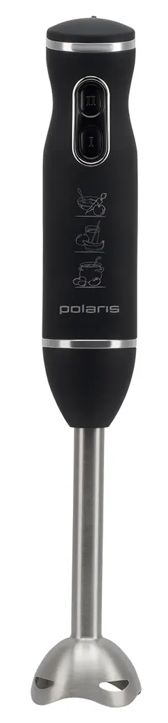 Blender de mână Polaris PHB0523, Negru - photo