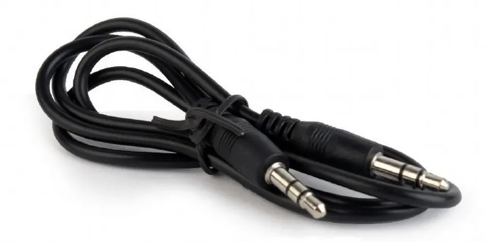 Видео/Audio конвертер Cablexpert A-HDMI-VGA-03, HDMI (M) - VGA D-Sub, 0,15м, Чёрный - photo