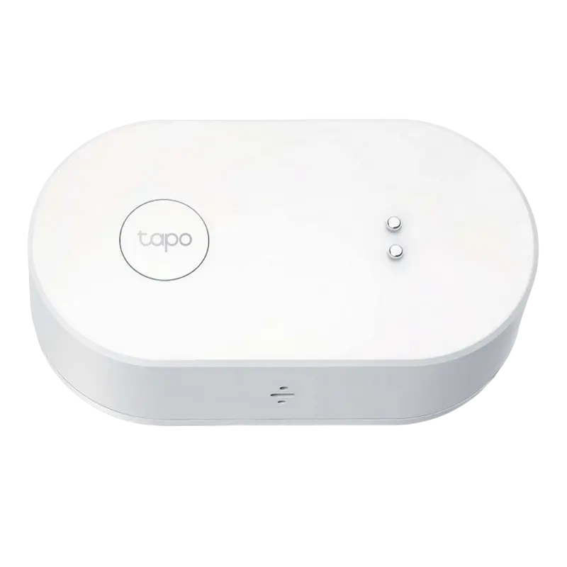 TP-Link Wireless Smart Water Leak Sensor "Tapo T300", White - photo