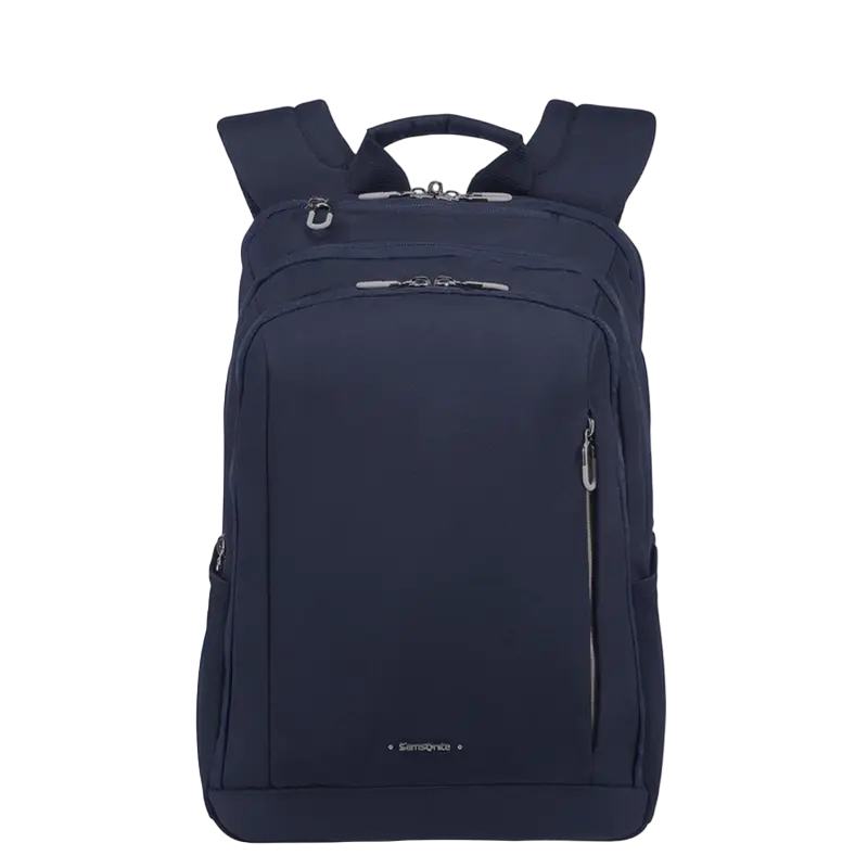 Рюкзак для ноутбука Samsonite GUARDIT CLASSY, 15.6", Полиэстер, Синий - photo