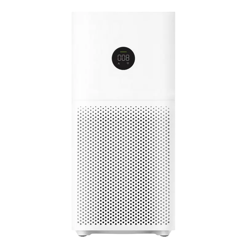 Очиститель воздуха Xiaomi Mi Air Purifier 3C, Белый - photo