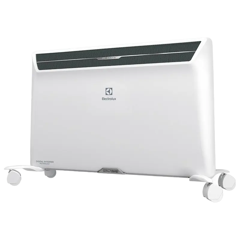 Convector Electrolux ECH/AGI-1000, 1000W, Alb - photo