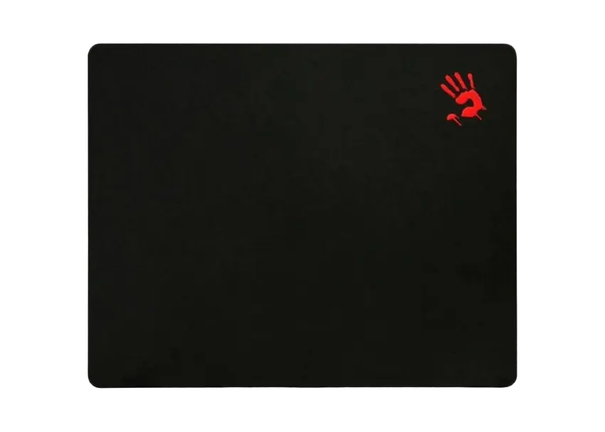 Mouse Pad pentru jocuri Bloody B-035S, Medium, Negru - photo
