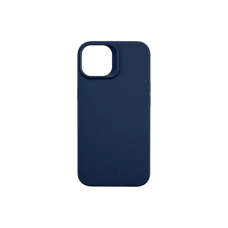 Чехол Cellularline Sensation - iPhone 14 Plus, Синий - photo