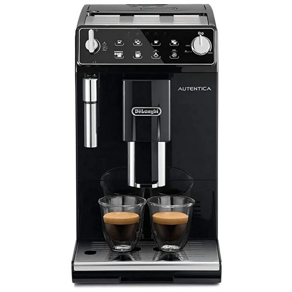 Coffee Machine DeLonghi ETAM29.510.B - photo