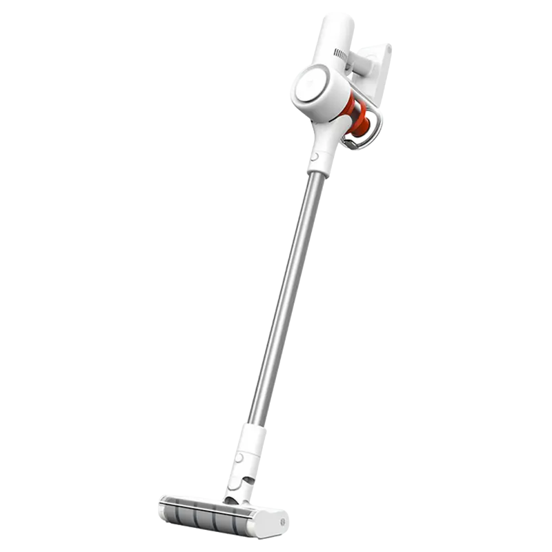 Вертикальный Пылесос Xiaomi Handheld Mijia Vacuum Cleaner 1C, Белый - photo