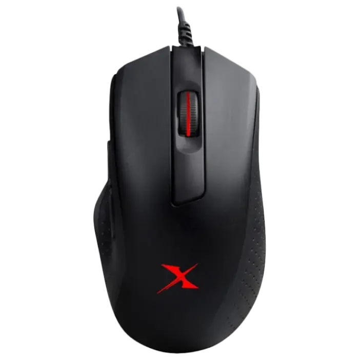 Gaming Mouse Bloody X5 Pro, Negru - photo