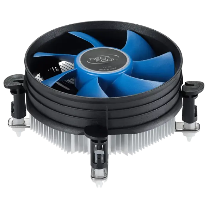 Cooler procesor Deepcool THETA 9 PWM - photo