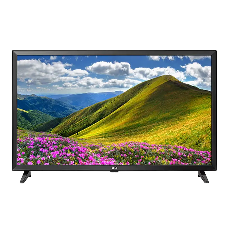 32" LED Телевизор LG 32LJ510U, 1366 x 768, webOS, Чёрный - photo