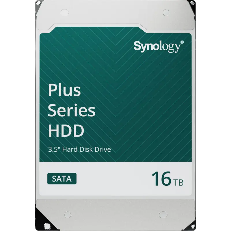 Unitate HDD SYNOLOGY HAT3310-16T, 3.5", 16 TB - photo