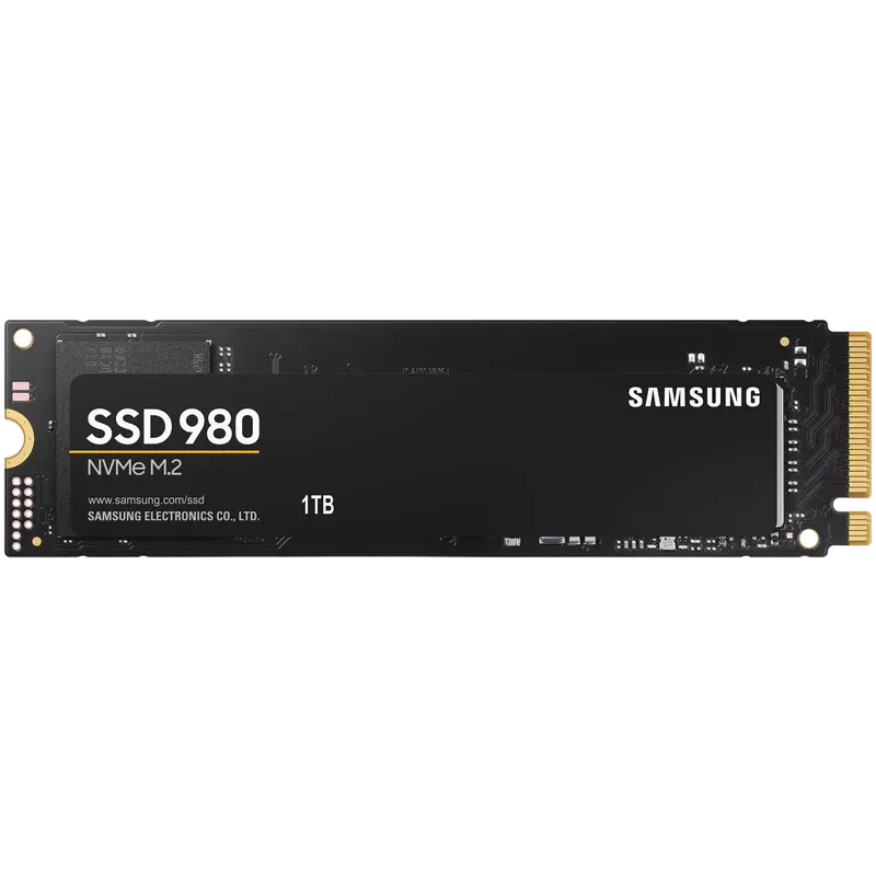 Unitate SSD Samsung MZ-V8V1T0BW, 1000GB - photo