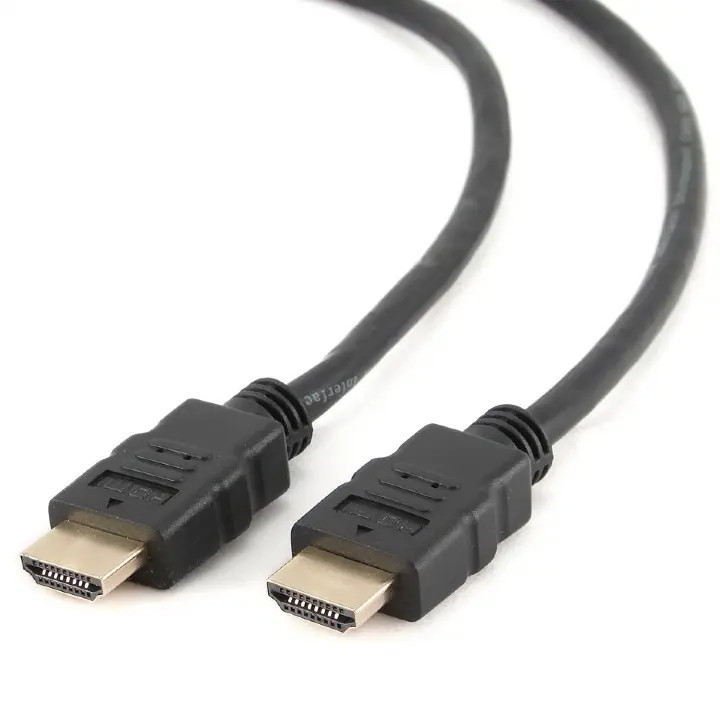 Видео кабель Cablexpert CC-HDMI4F-10, HDMI (M) - HDMI (M), 3м, Чёрный - photo