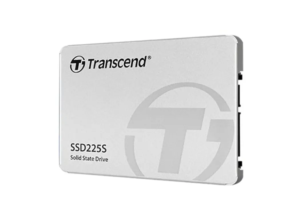 Накопитель SSD Transcend 225S, 250Гб, TS250GSSD225S - photo