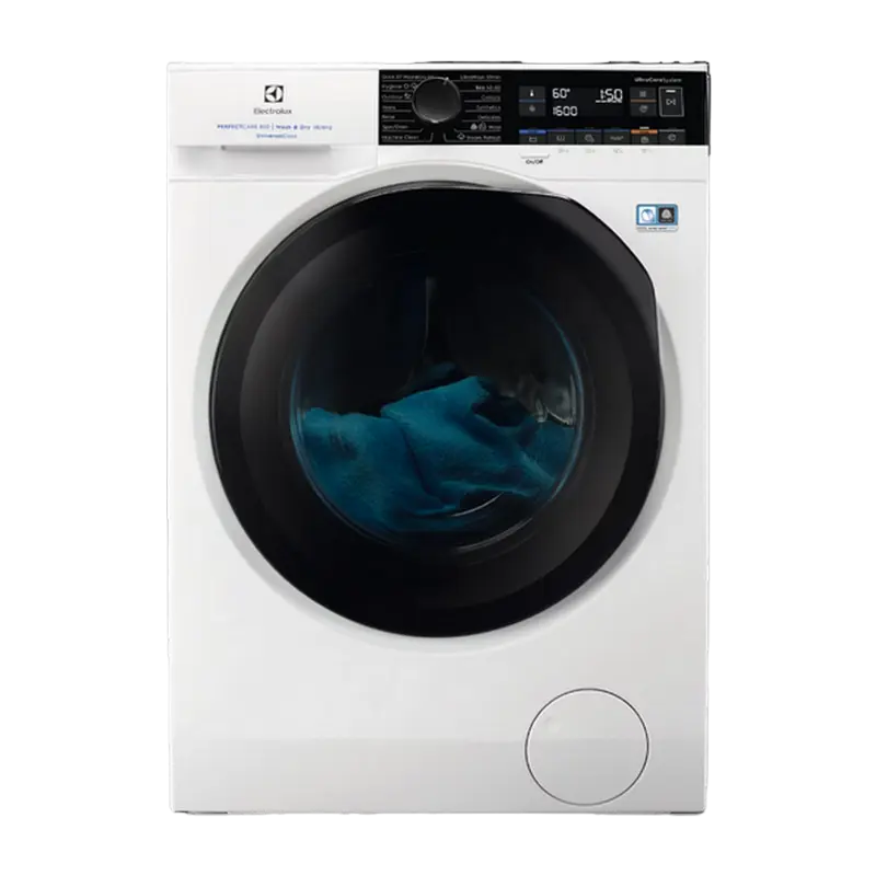 Mașină de spălat Electrolux EW8WP261PB, 10kg, Alb - photo