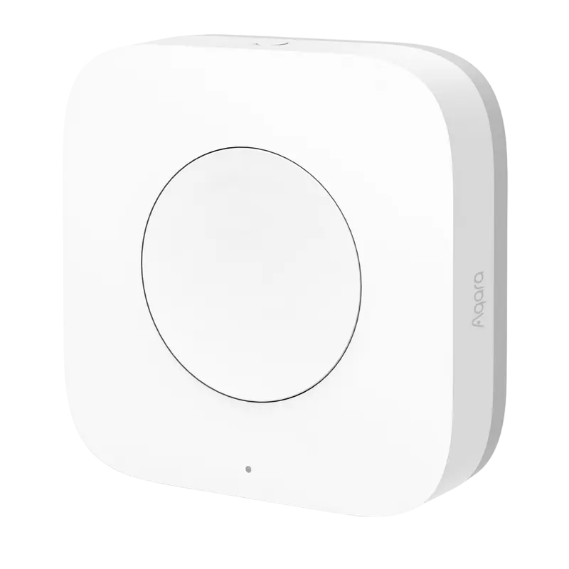 Aqara Wireless Mini Switch T1 - photo