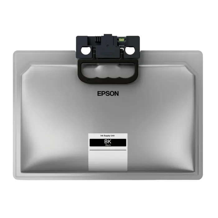 Контейнер с чернилами Epson T96 DURABrite Ultra, C13T966140, Черный - photo