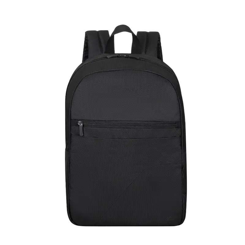 Рюкзак для ноутбука RivaCase Komodo, 15.6", Полиэстер, Чёрный - photo