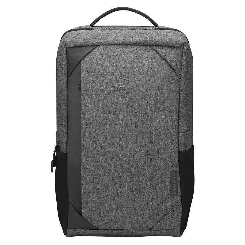 Рюкзак для ноутбука Lenovo Urban backpack, 15.6", Grey - photo