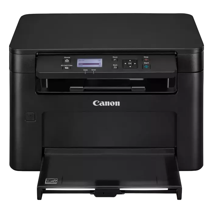 Лазерный МФУ Canon i-SENSYS MF113w, A4, Чёрный - photo