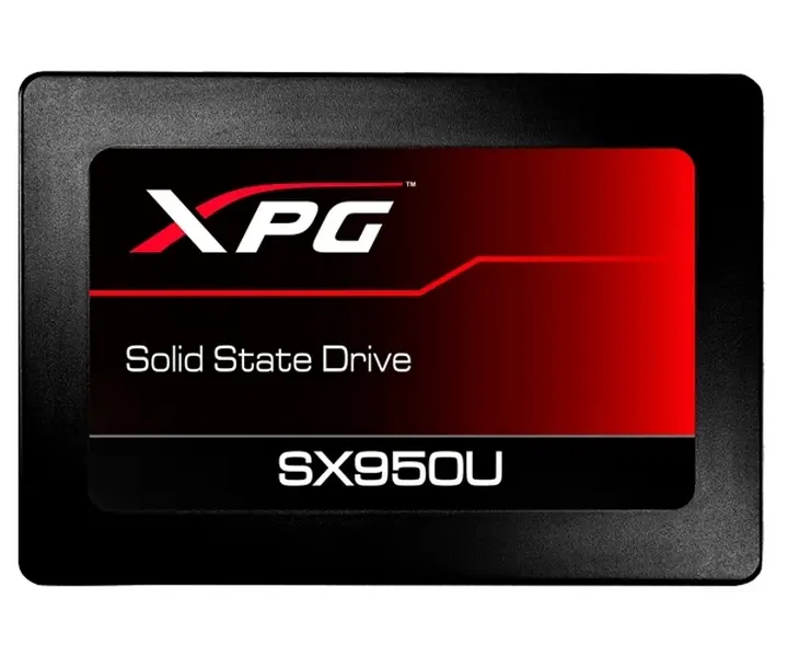 Unitate SSD ADATA XPG SX950U, 240GB, ASX950USS-240GT-C