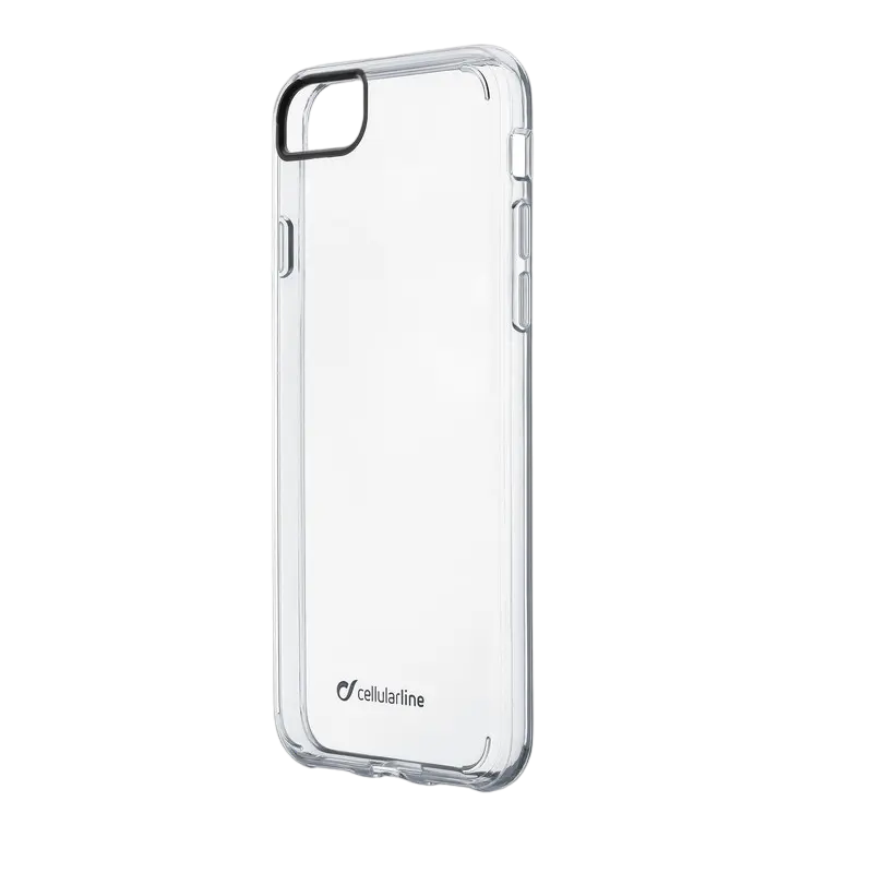 Чехол Cellularline iPhone (2020) - Case, Прозрачный - photo