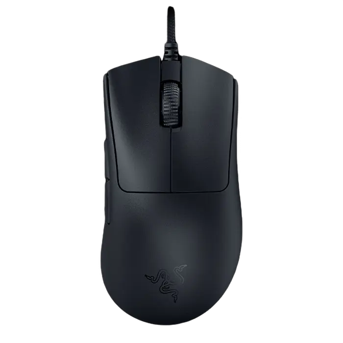 Gaming Mouse RAZER DeathAdder V3, Negru - photo