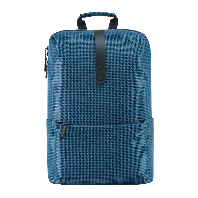 Рюкзак для ноутбука Xiaomi Mi Casual, 15.6", Полиэстер, Синий - photo