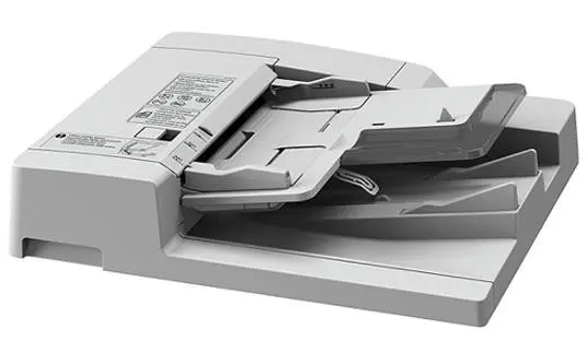 Duplex Automatic Document Feeder DADF-AV1, for iR ADV 45xx & C35xx series - photo