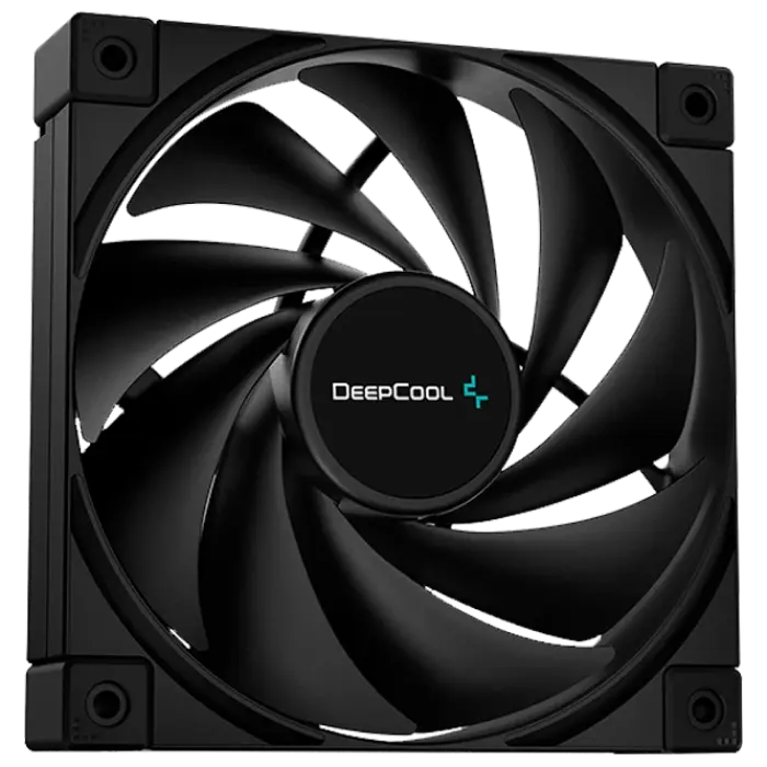 Ventilator PC Deepcool FK120, 120 mm - photo