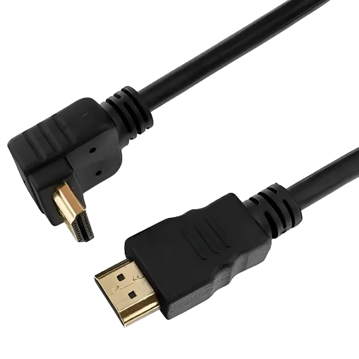 Cablu Video Cablexpert CC-HDMI490-6, HDMI (M) - HDMI (M), 1,8m, Negru - photo