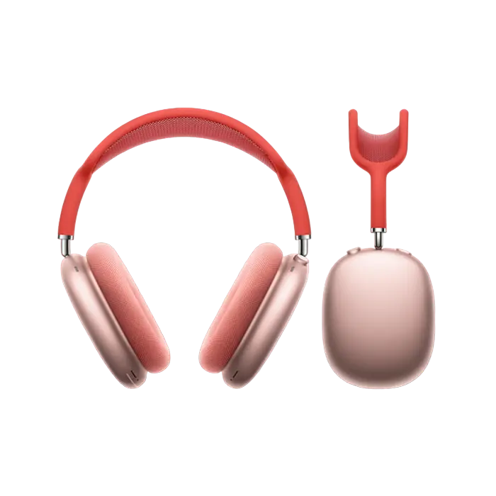 Наушники Apple AirPods Max, Розовый - photo