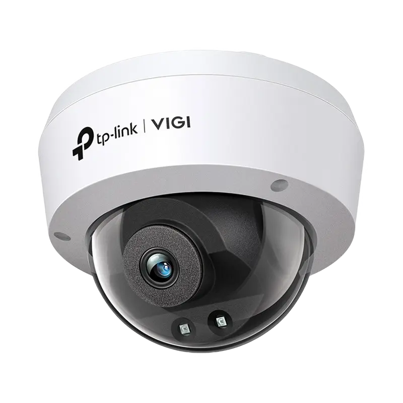 IP‑камера TP-LINK VIGI C230I(4mm), Белый - photo
