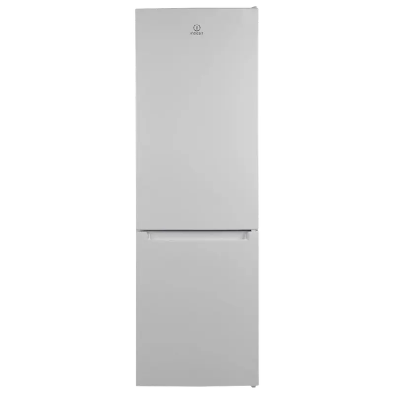 Холодильник Indesit XIT8 T1E W, Белый - photo