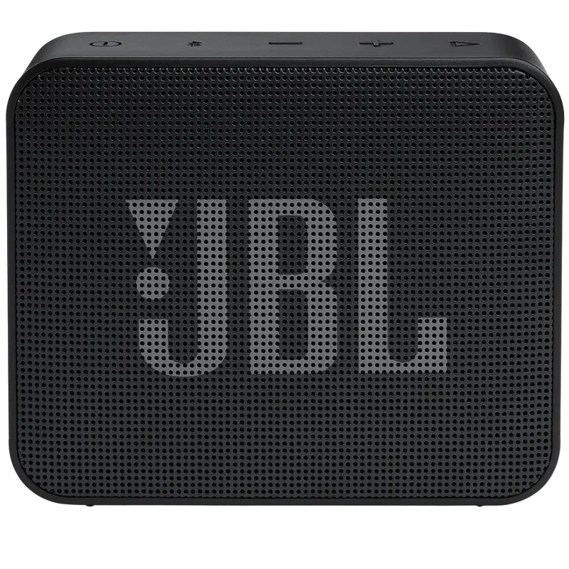 Boxă portabilă JBL GO Essential, Negru - photo