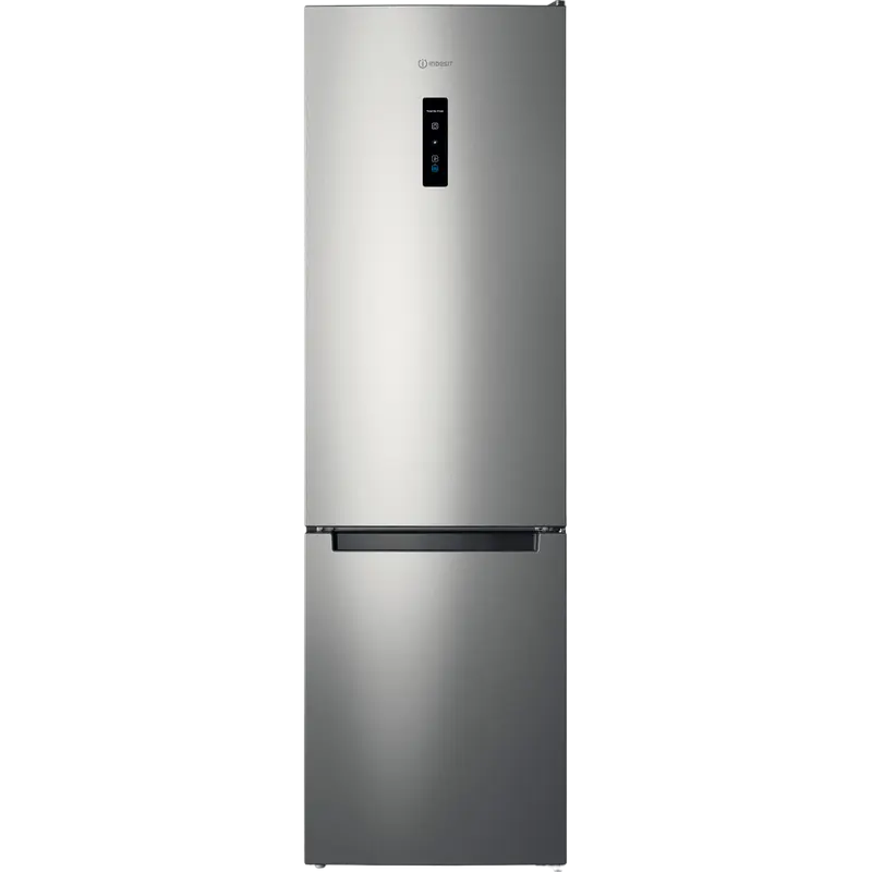 Холодильник Indesit ITI 5201 S, Серебристый - photo