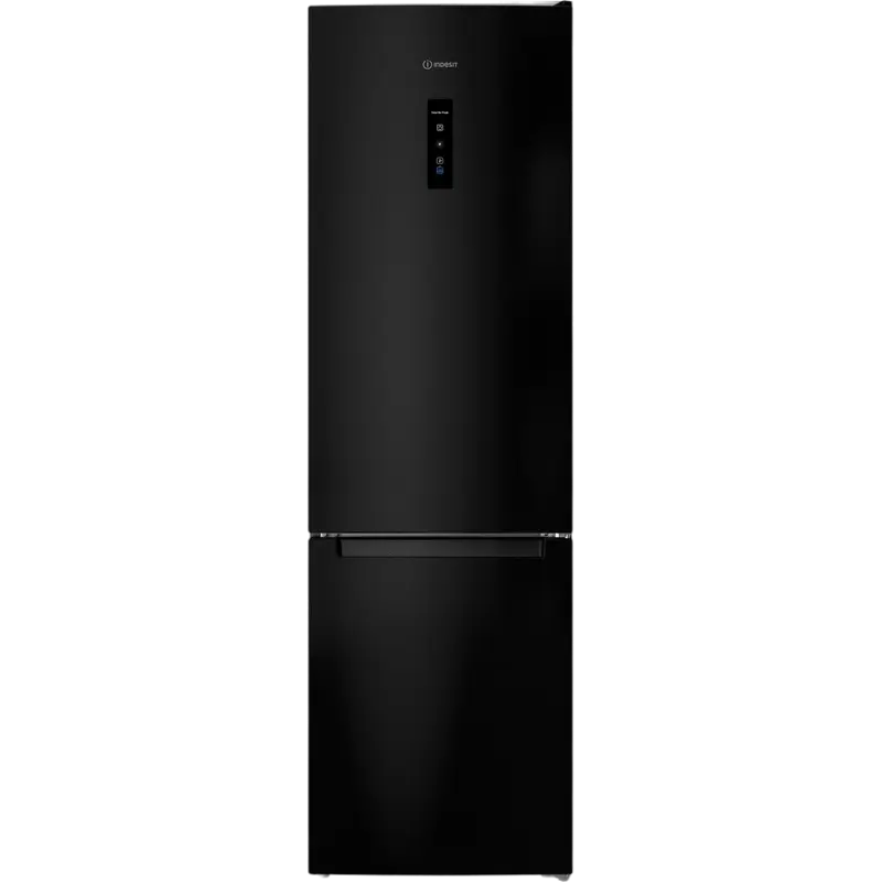 Холодильник Indesit ITS 5200 B, Чёрный - photo