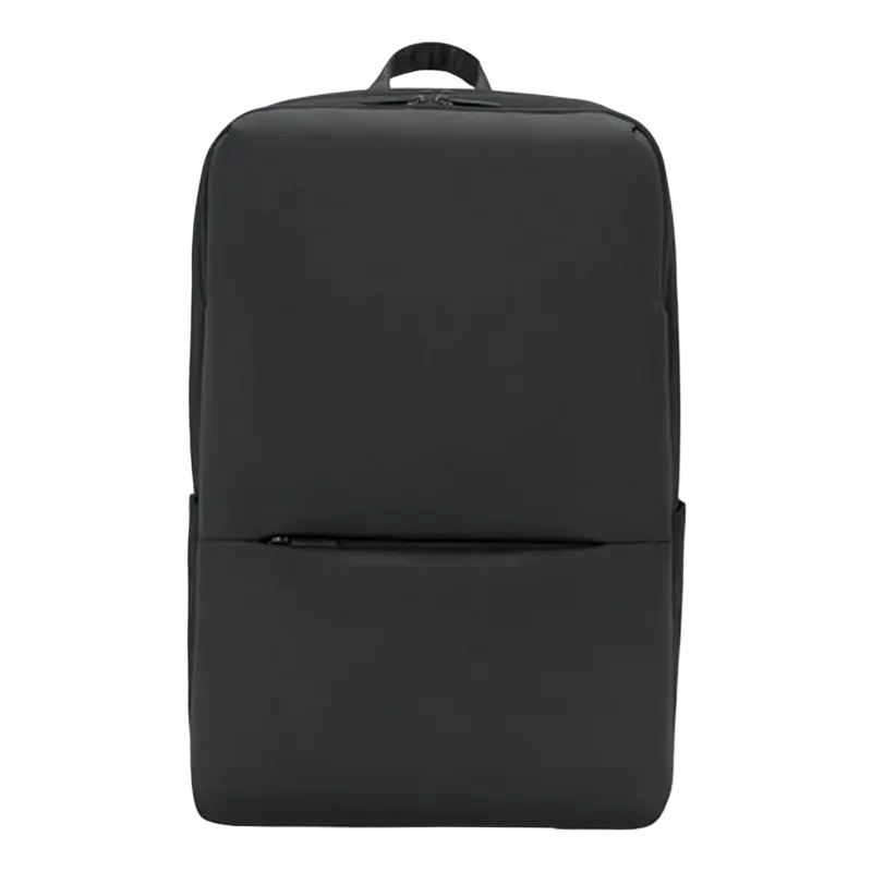 Рюкзак для ноутбука Xiaomi Mi Business 2, 15.6", Полиэстер, Чёрный - photo