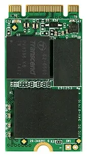 Unitate SSD Transcend 400S, 64GB, TS64GMTS400 - photo