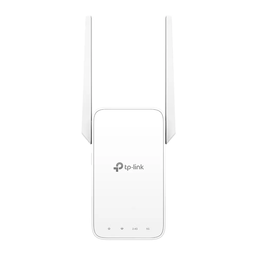 Amplificator de semnal Wi‑Fi TP-LINK RE215, 300 Mbps, 433 Mbps, Alb - photo