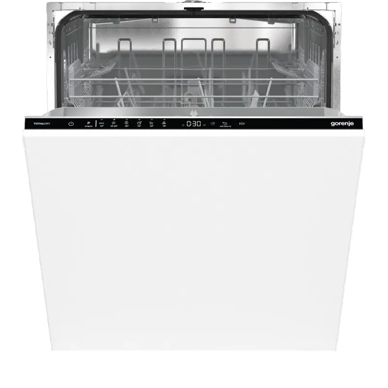 Посудомоечная машина Gorenje GV 643 D90, Белый - photo