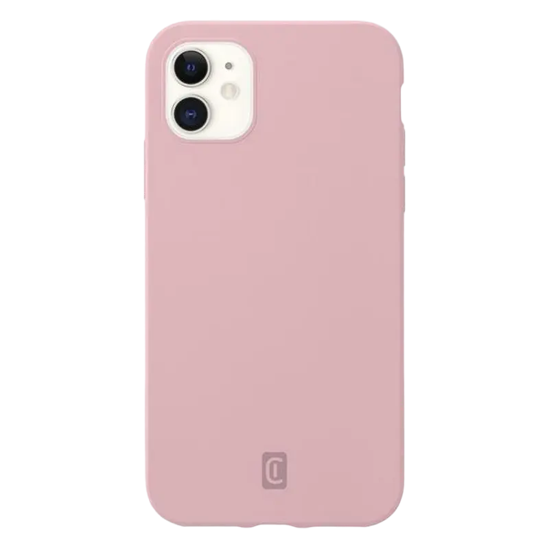 Чехол Cellularline Sensation - iPhone 12 mini, Розовый - photo