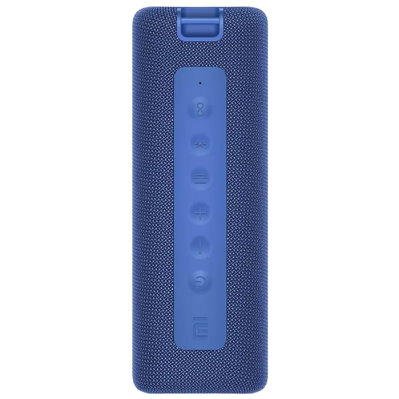 Портативная колонка Xiaomi Mi Bluetooth, Синий - photo