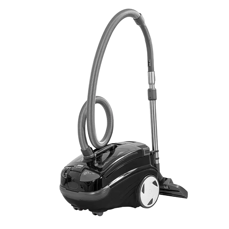 Aspirator Thomas Aquatic Onyx, Negru - photo