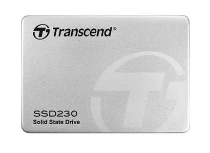 Накопитель SSD Transcend SSD230S, 128Гб, TS128GSSD230S - photo