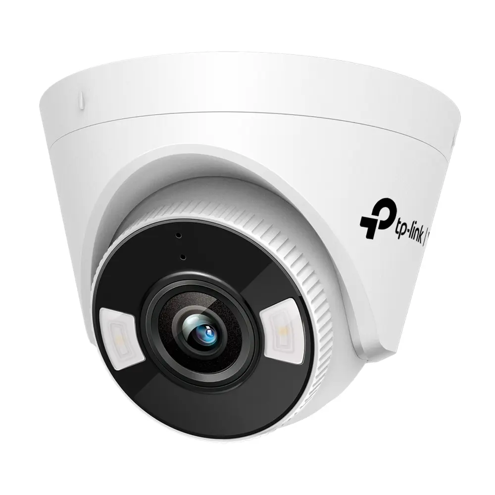 IP‑камера TP-LINK VIGI C440 (2.8mm), Белый - photo