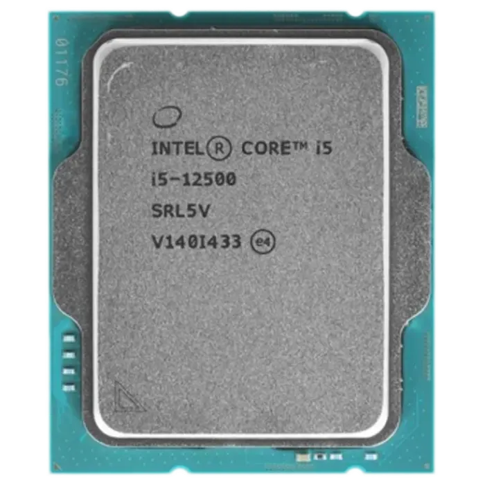 Procesor Intel Core i5-12500, Intel UHD Graphics 770, Cooler | Tray - photo