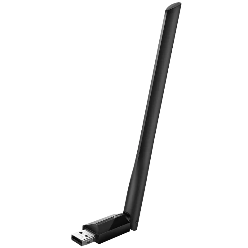 USB Aдаптер TP-LINK Archer T2U Plus - photo