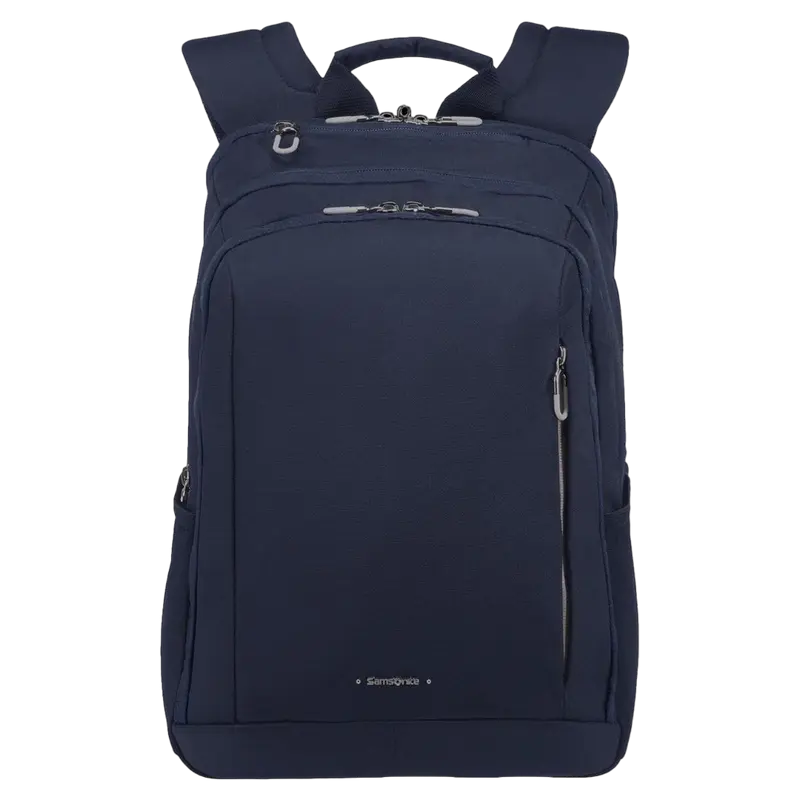 Рюкзак для ноутбука Samsonite GUARDIT CLASSY, 14", Полиэстер, Синий - photo